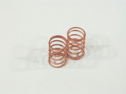 HPI 6824 Spring 26X6.5X2.1MM - Copper Soft - PowerHobby