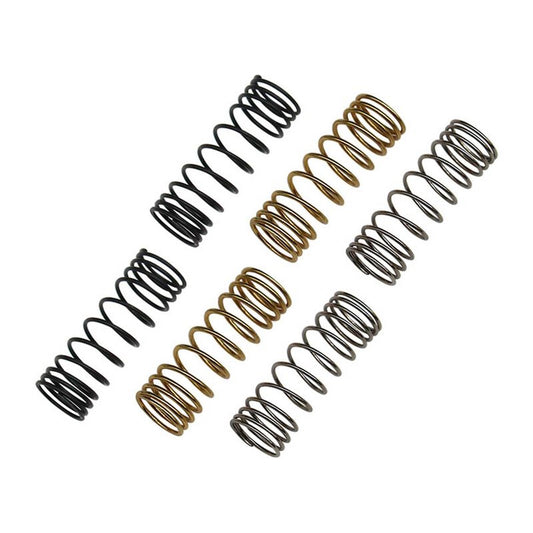 Hot Racing - HRAGRM38RS148 38mm Progressive Rate RS Spring Set - GROM