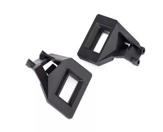 Traxxas 10215 Body Mounts front (left & right) (for clipless body mounting)