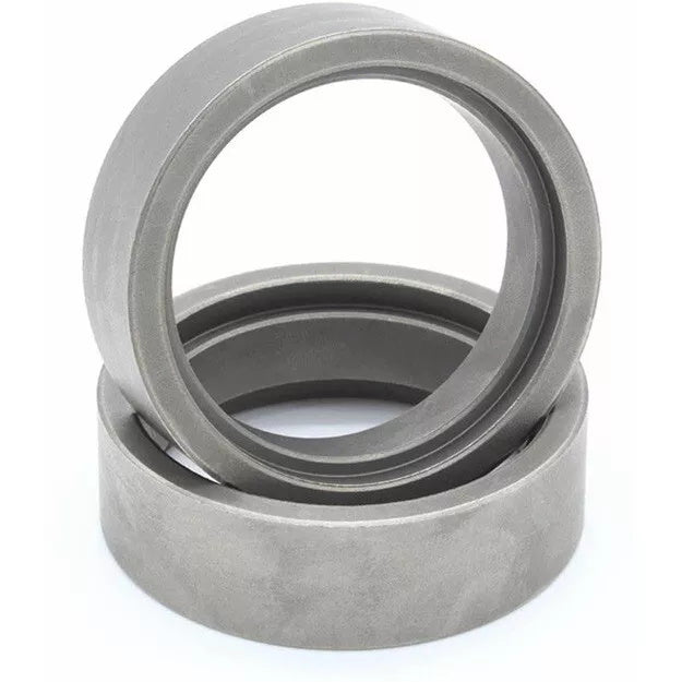 Vanquish Products VPS10413, 1.9 Sintered 0.8" Wheel Clamp Rings (2) (135g)