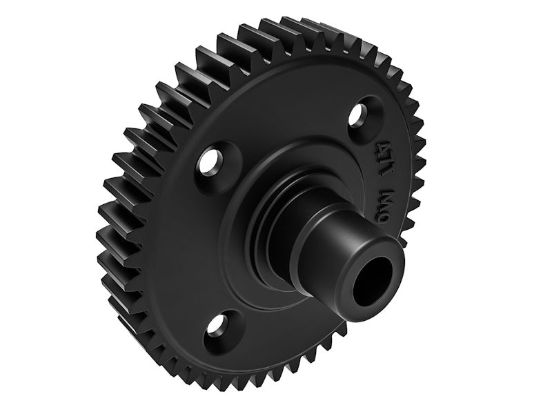 Traxxas 10761 47T Spur Gear for Center Differential: Mini Maxx