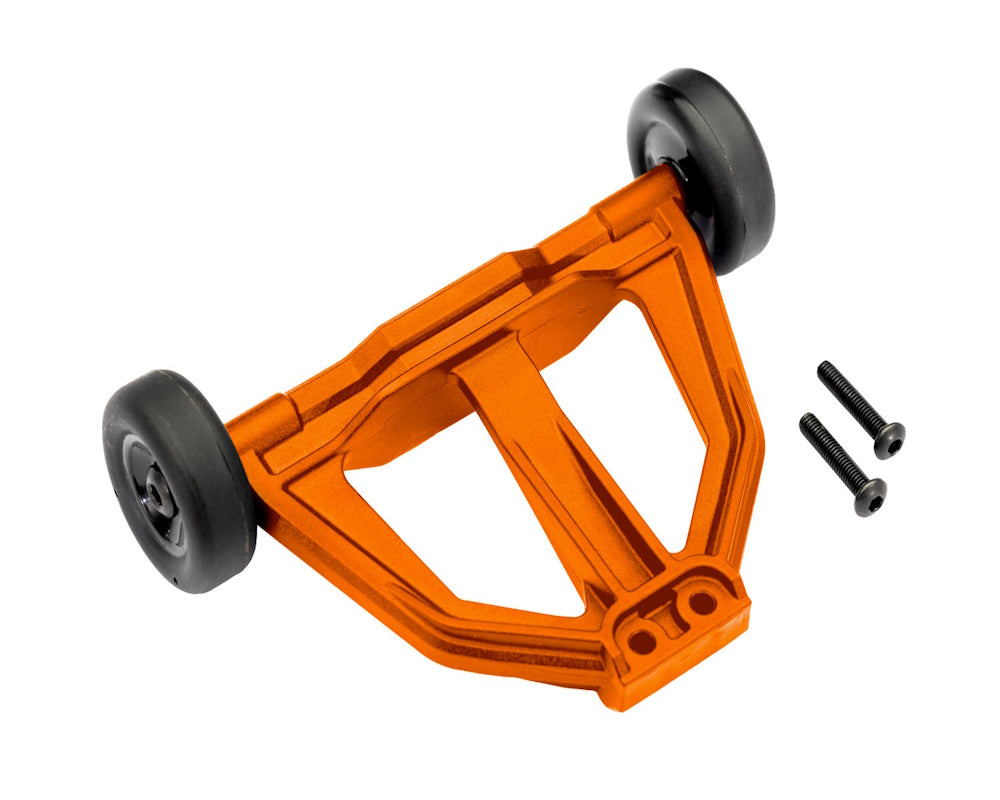 Traxxas 10776-ORNG Orange Wheelie Bar fits Mini Maxx