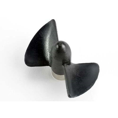 TRAXXAS TRA1534 Propeller, left/ set screw - PowerHobby