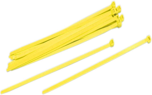 Kyosho 1702KY Fluorescence Strap (L) Yellow