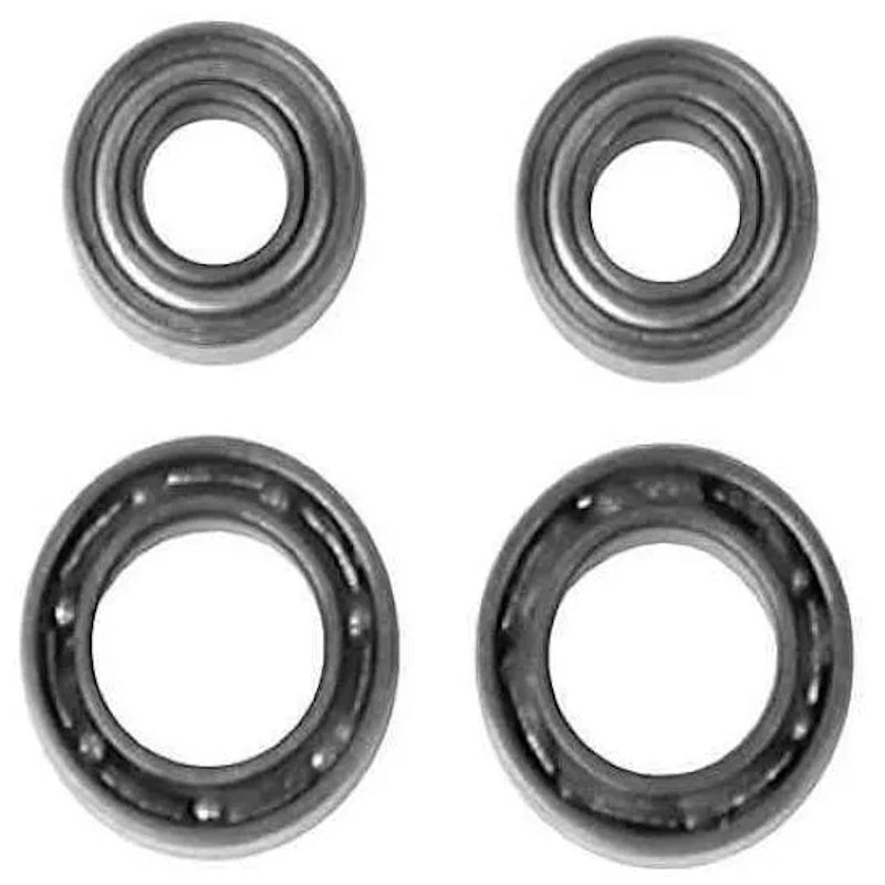 Team Associated 1714 Nitro TC3 NTC3 Swing Rack Bearing Kit