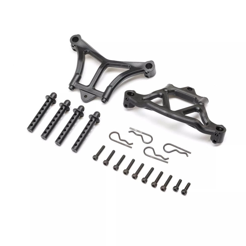 Losi 1928 Body Mount Set GROM