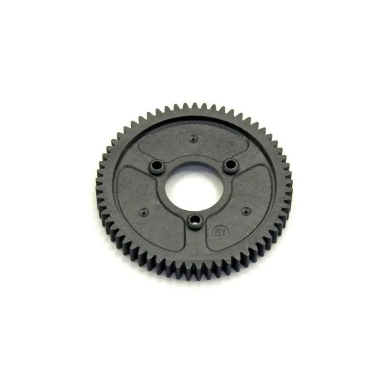 Khosho VZ412-61C 1st Spur Gear (61T/R4)