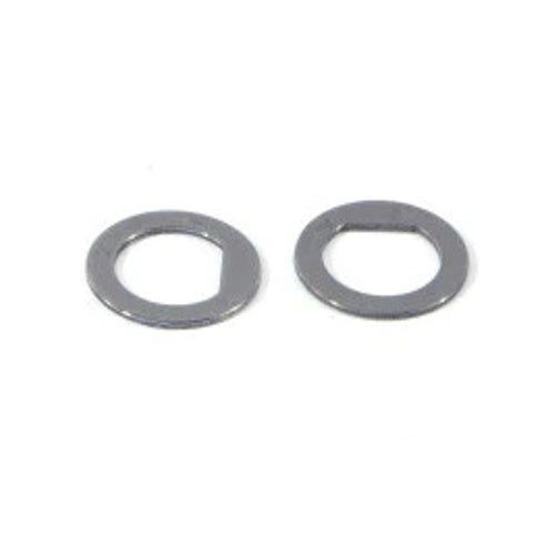 HPI 72105 Diff Ring D-Cut (2 pcs) - PowerHobby