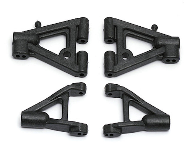 Team Associated 2243 Rear Susp Arm Set NTC3