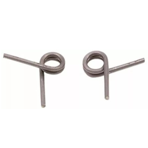 Team Associated 2306 Series Clutch Shoe Springs Standard (2) NTC3