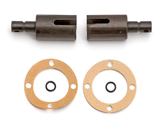 Team Associated 25085 Differential Outdrive & Gasket Set (2)