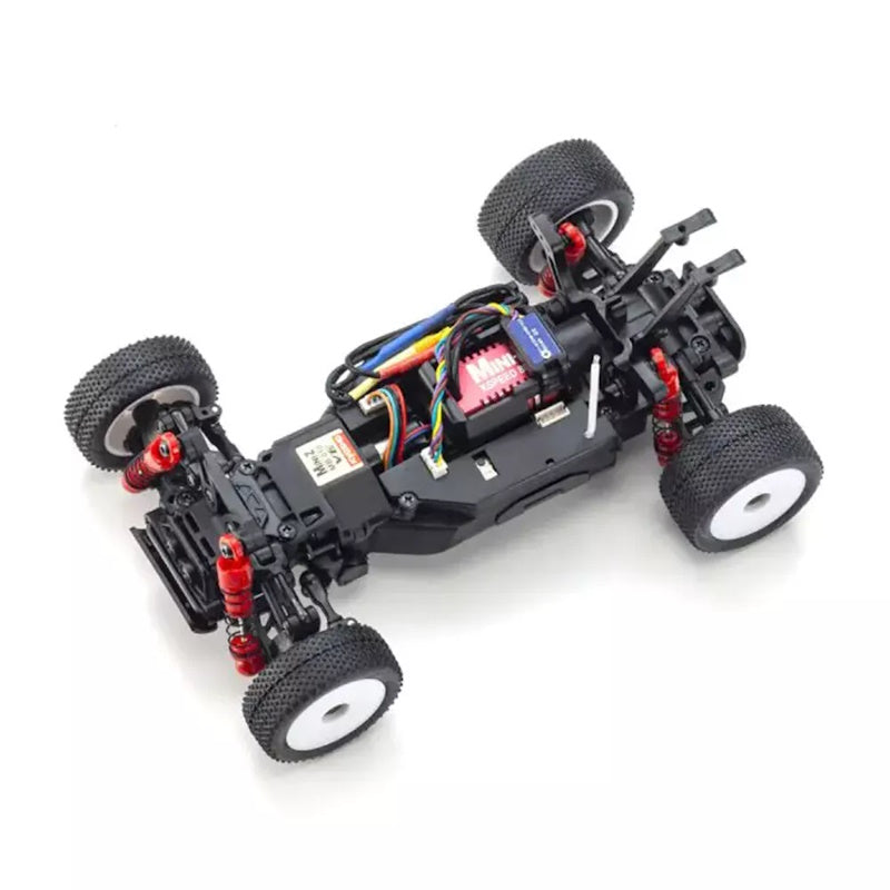 Kyosho 32294 1/27 MINI-Z Buggy VE2.0 SP Chassis Set