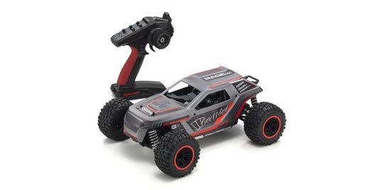 Kyosho KYO34411T1C 1:10 Scale RC EP 4WD FAZER Mk2 FZ02L-BT RAGE2.0 Color Type1