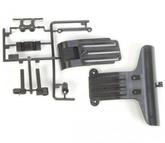 Tamiya 51078 D PARTS BUMPER DF02