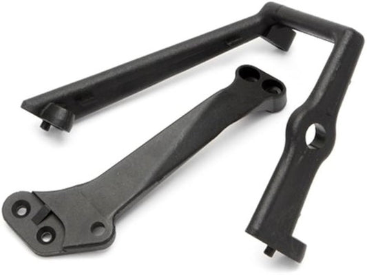 HPI Racing A484 Roll Bar Set (Nitro Rush) - PowerHobby