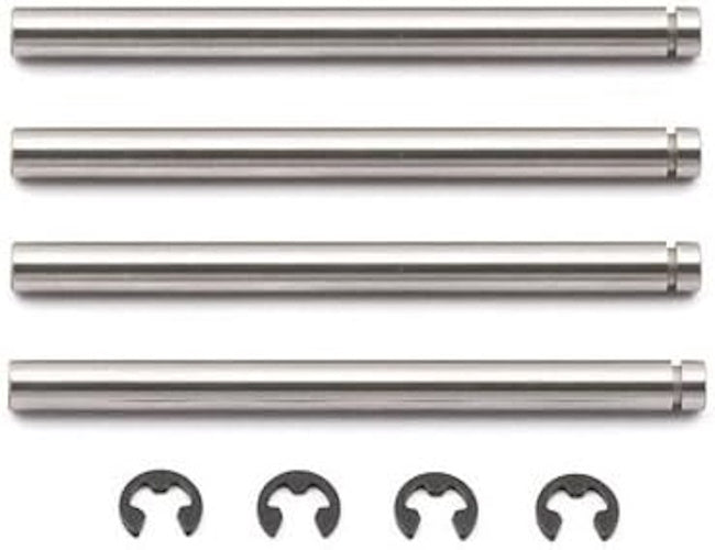 Team Associated 25564 Lower Arm Hinge Pins Set