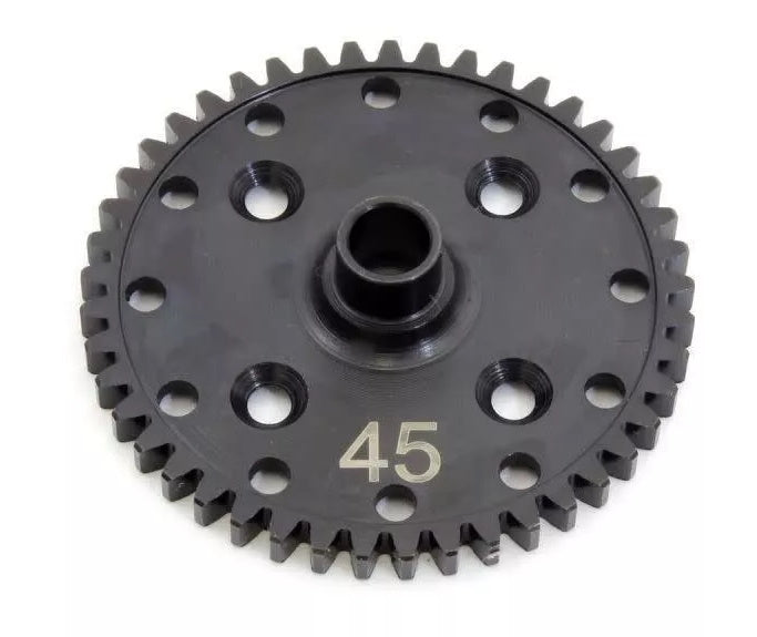 Kyosho IFW634-45S Light Weight Spur Gear (45T/MP10/w/IF403B)