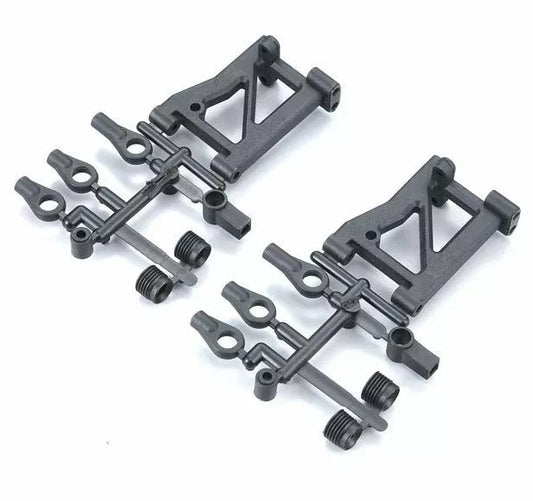 Kyosho VZ210B V-One RRR/SIII Rear Suspension Arm Set