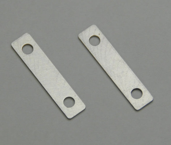 Kyosho KYOIF211 Engine Mount Spacer (T=1.0/2pcs) IF211 - PowerHobby