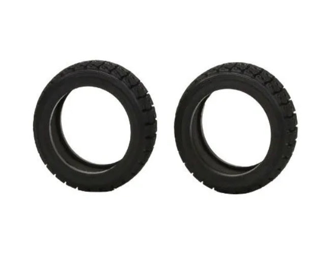 Kyosho TRT122 High Grip Rally Tire (With Inner/2pcs/DRX