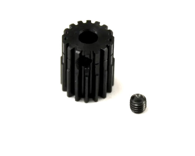 Kyosho UM319C Steel Pinion Gear (19T) 1/48 Pitch