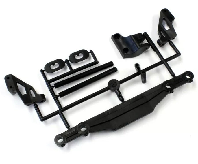 Kyosho IG155 Rear Body Mount Set (GT3)