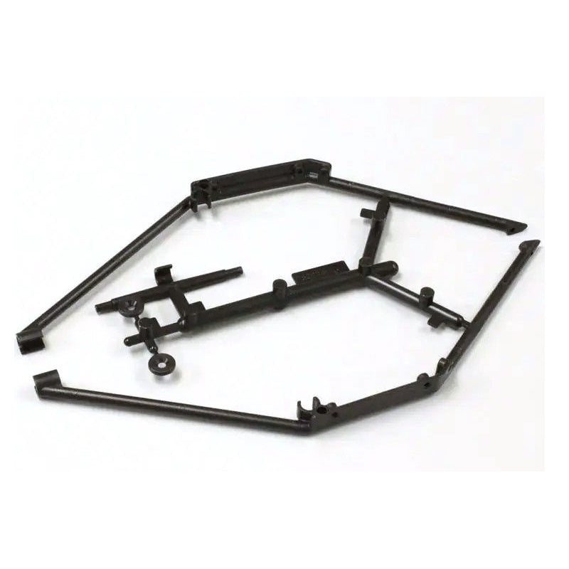 Kyosho SC220B Roll Cage Set(Scorpion 2014)