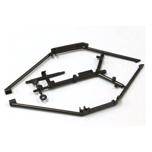 Kyosho SCW015B Light Bucket Compatible Roll Cage Set