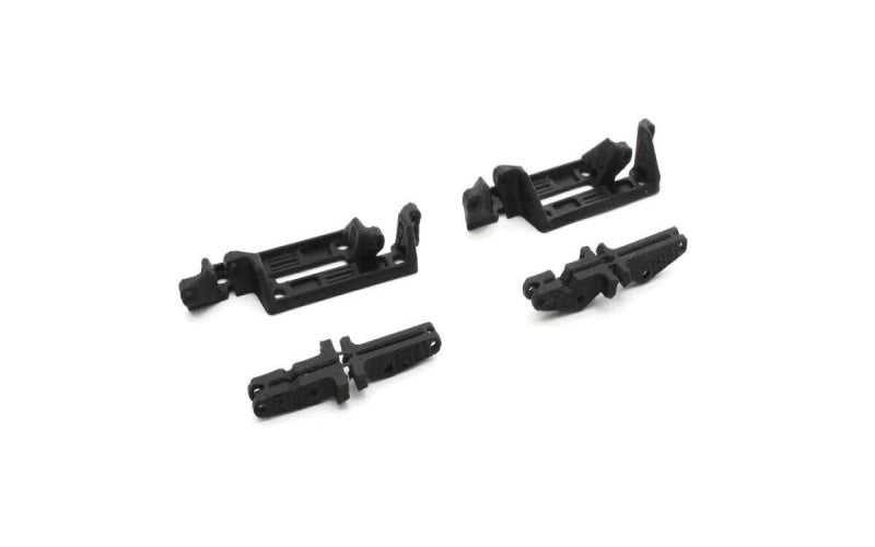 Kyosho MXW011-02 Body Lift-up Parts Set (SUZUKI JIMNY Sierra)