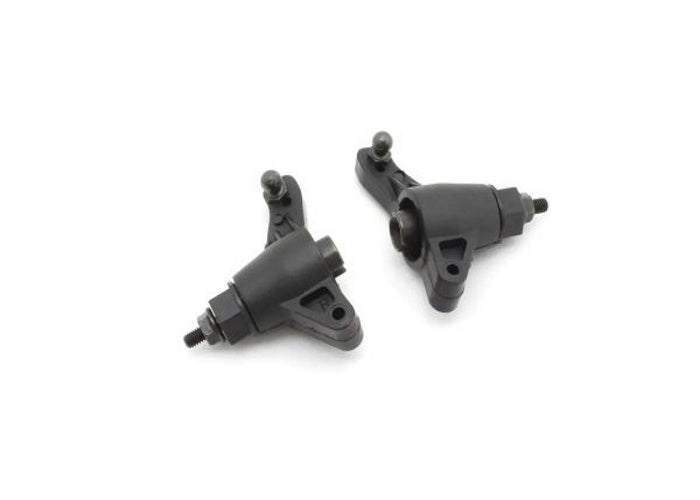 Kyosho EZ207 Rear Hub Carrier Set (2) for EZ Series