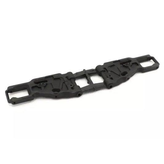 Kyosho IF625SC Soft Front Lower Suspension Arms (left and right) for the MP10