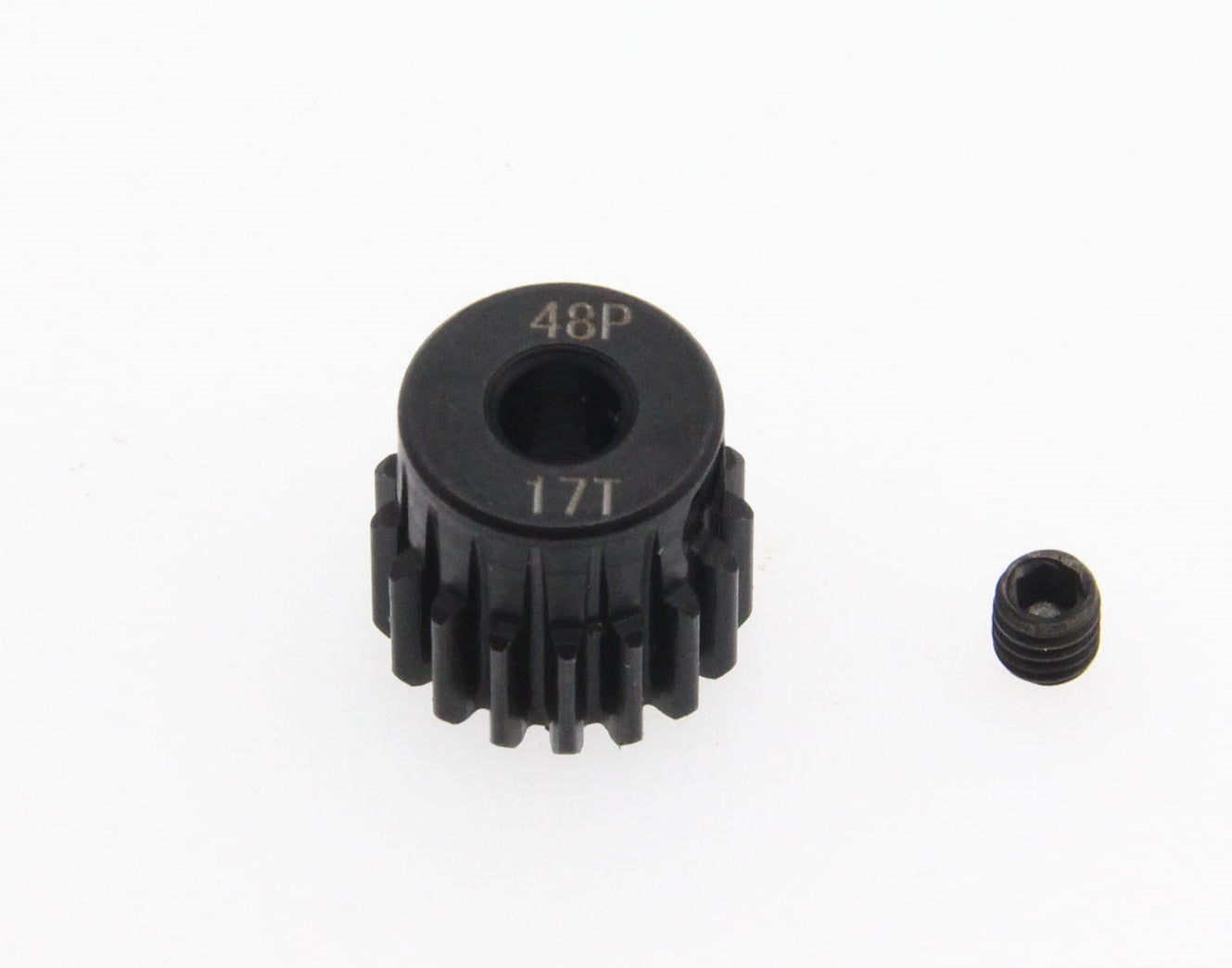 Powerhobby 48P 21T 3.17mm Bore Pinion Gear