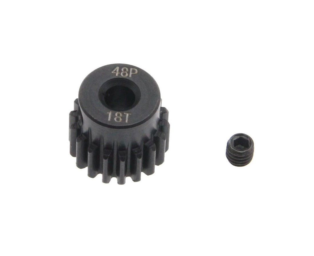 Powerhobby 48P 19T 3.17mm Bore Pinion Gear