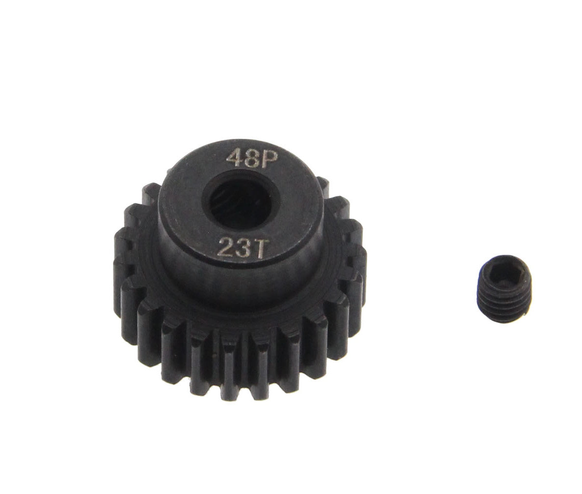 Powerhobby 48P 23T 3.17mm Bore Pinion Gear