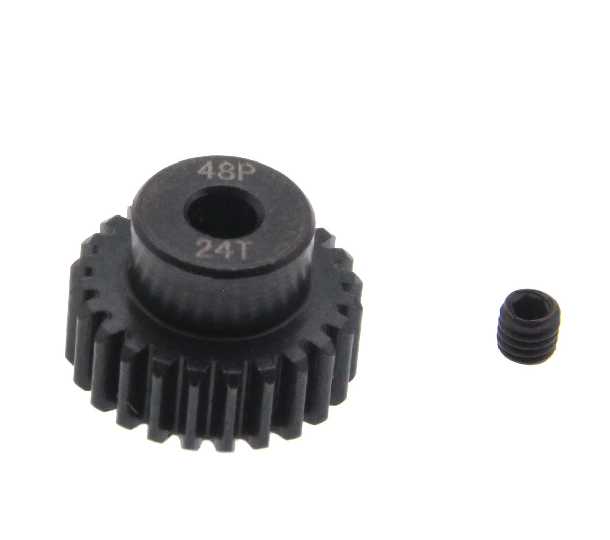 Powerhobby 48P 24T 3.17mm Bore Pinion Gear