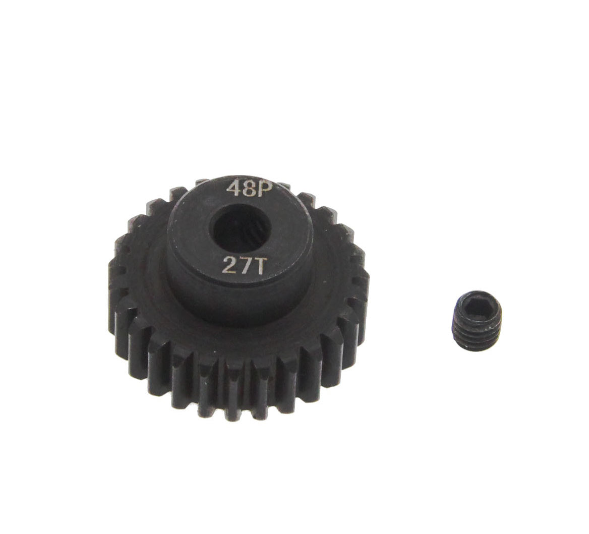 Powerhobby 48P 27T 3.17mm Bore Pinion Gear