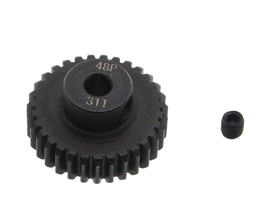 Powerhobby 48P 31T 3.17mm Bore Pinion Gear