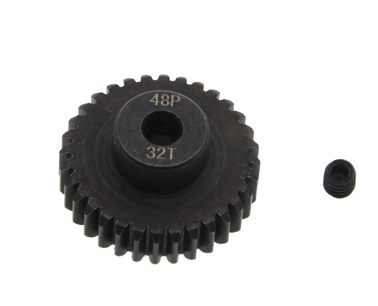 Powerhobby 48P 32T 3.17mm Bore Pinion Gear