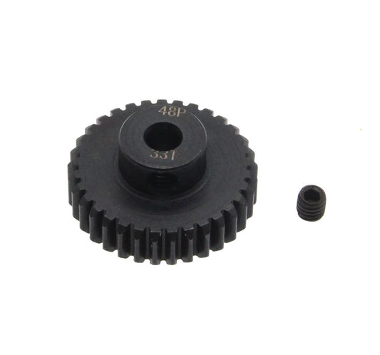 Powerhobby 48P 33T 3.17mm Bore Pinion Gear