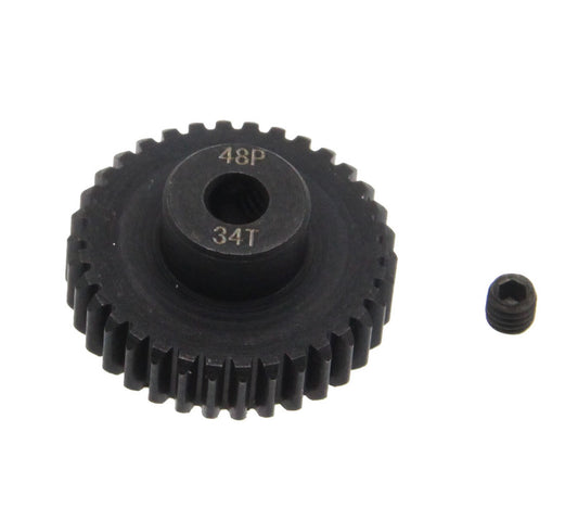 Powerhobby 48P 34T 3.17mm Bore Pinion Gear