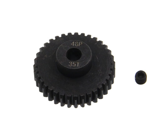 Powerhobby 48P 35T 3.17mm Bore Pinion Gear