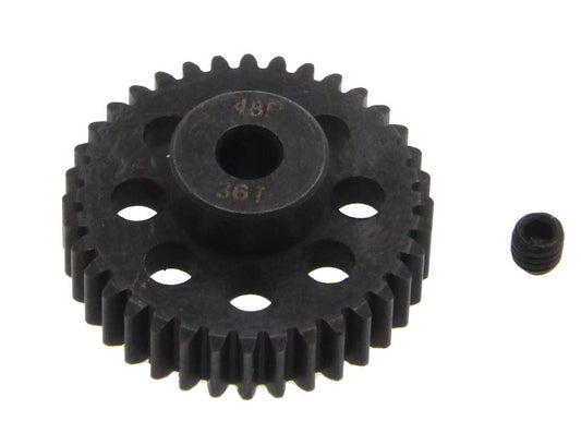 Powerhobby 48P 36T 3.17mm Bore Pinion Gear