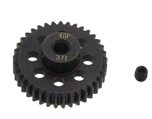 Powerhobby 48P 37T 3.17mm Bore Pinion Gear