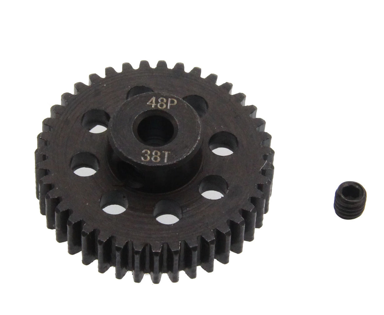 Powerhobby 48P 38T 3.17mm Bore Pinion Gear