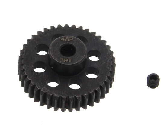 Powerhobby 48P 39T 3.17mm Bore Pinion Gear