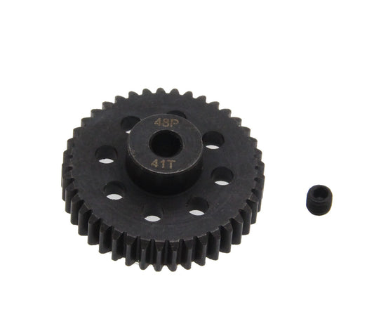 Powerhobby 48P 41T 3.17mm Bore Pinion Gear