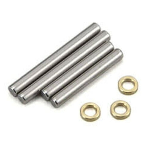 Kyosho MZ8-3 Servo Gear Shaft Set