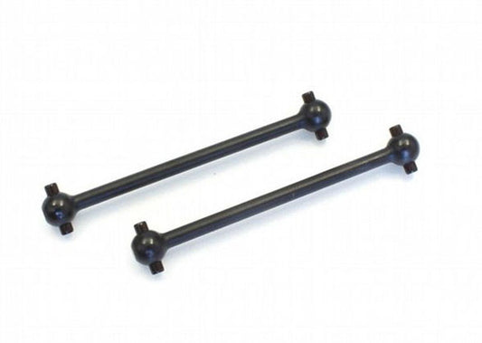 Kyosho KYOFM517 Front Swing Shaft (63) - PowerHobby