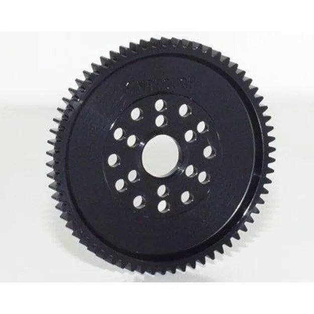 Team Associated 7663 Kimbrough Spur Gear 66T 32P - PowerHobby