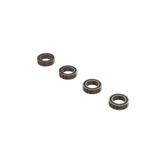 Arrma Ball Bearing Set 7x11x3mm (2RS) 4x for Mojave Grom